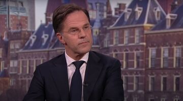 Mark Rutte