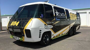 Motorhome