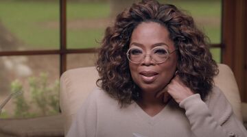 Oprah Winfrey