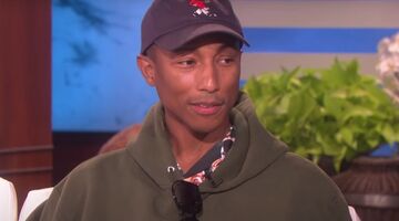Pharell Williams