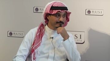 Prins Khalid Bin Al-Saud (Saoedische prins)