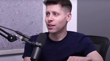 Sam Altman