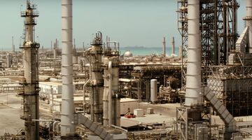 Saudi Aramco