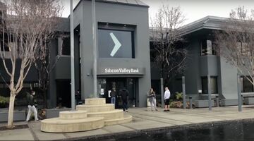 Silicon Valley Bank