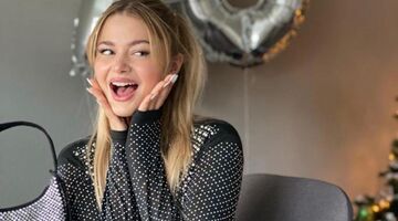 Stefania Liberakakis