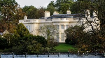 The Holme