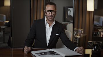 Tom Ford