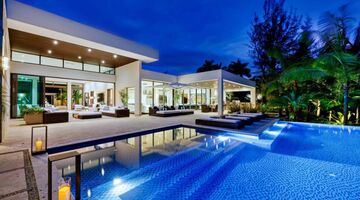 Villa Puerto Rico
