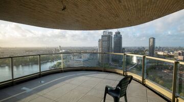 Wesley Hoedt penthouse