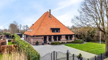 Woonboerderij