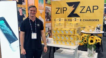 Zip Zap Chargers