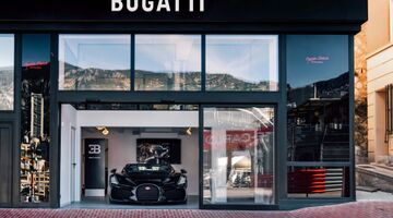 Bugatti