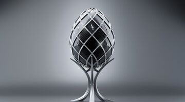 02-Asprey Bugatti Egg Collection