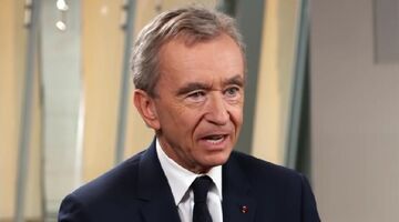 Elon Musk Bernard Arnault