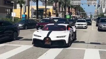 Bugatti