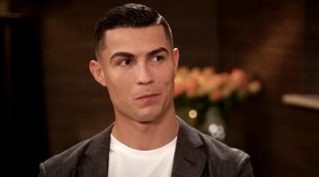 Cristiano Ronaldo schenkt 35 Jacob &Co.-horloges aan zijn teamgenoten na recente Nations League-winst