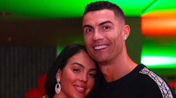 Cristiano Ronaldo (Manchester United)