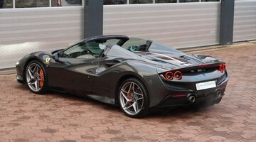 Ferrari F8 Spider cabriolet-03