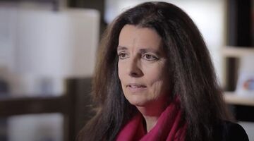 Françoise Bettencourt Meyers pensioen