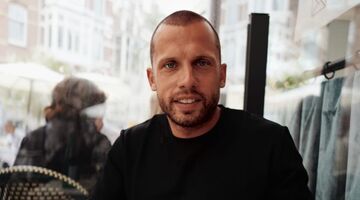 John Heitinga
