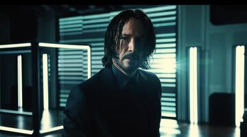 John Wick-