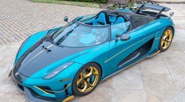 Koenigsegg Regera-01
