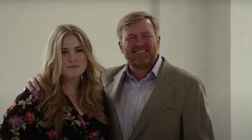 Koning Willem-Alexander