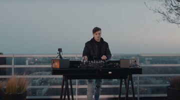 Martin Garrix