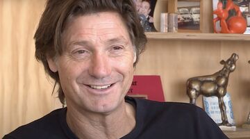 Rick Engelkes - coronasteun