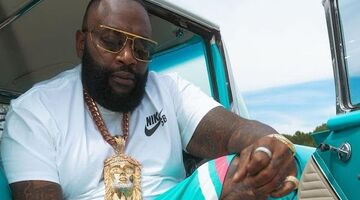 Rick Ross