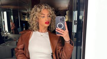 Rose Bertram