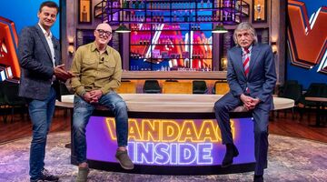 Vandaag Inside