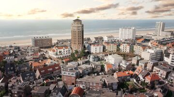 Zandvoort