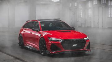 ABT RS6 Legacy Edition-02