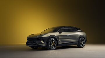 Eletre R van Lotus-03 (Lamborghini Urus)