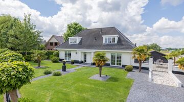 Energiezuinige villa