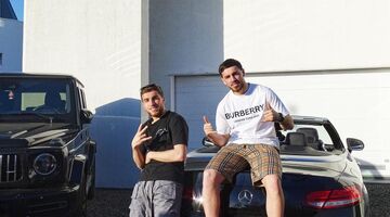 Feyenoord-aanvoerder Orkun Kökçü