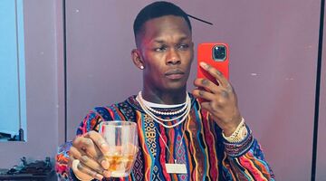 Israel Adesanya (MMA-vechter)