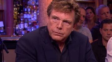 John de Mol vermogen