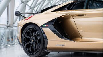 Lamborghini Aventador SVJ Roadster-06