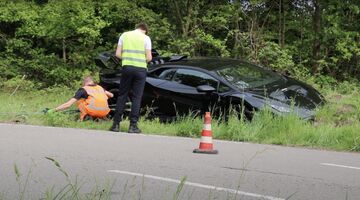 Lamborghini Huracán STO-02