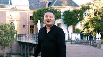 Marco Schuitmaker - Engelbewaarder