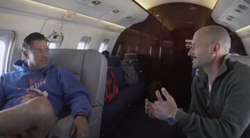 Privéjet