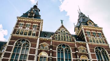 Rijksmuseum