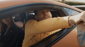 Sibbe Jan Noppert Lamborghini