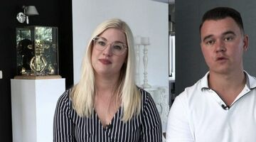 Steenrijk, Straatarm