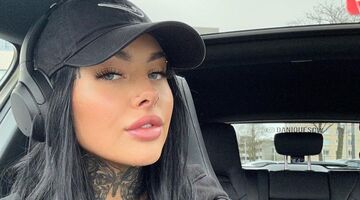 Temptation Island-verleider Danique Schweitz