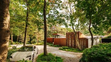 Villa Bergen-header