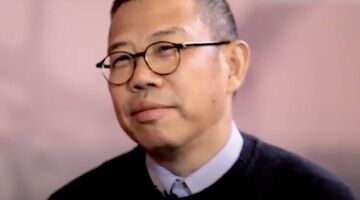Zhong Shanshan