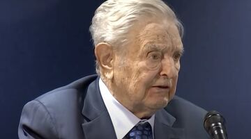 George Soros